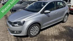 Gebruikt 2011 VW Polo Comfortline Hatchback | € 5.375 (Goede deal)