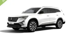 Overige Nieuw 2025 Renault Espace Techno MPV | € 48.175 (Eerlijke prijs)