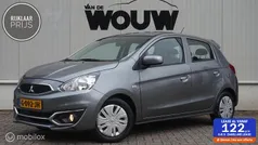 Gebruikt 2019 Mitsubishi Space Star Hatchback | € 8.995 (Eerlijke prijs)