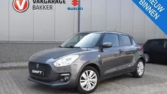 Gebruikt 2019 Suzuki Swift Hatchback | € 13.500 (Eerlijke prijs)