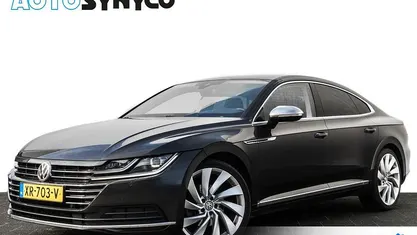 Occasion VW Arteon Elegance 150 PK (110 kW) 2019 Hatchback
