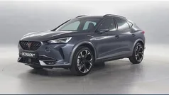 Grijs, metallic lak Gebruikt 2023 Cupra Formentor SUV | € 32.240 (Eerlijke prijs)