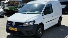Gebruikt 2015 VW Caddy MPV | € 4.988 (Eerlijke prijs)