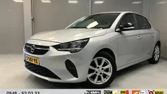 Grijs Gebruikt 2023 Opel Corsa Hatchback | € 14.495 (Eerlijke prijs)