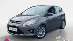 Gebruikt 2012 Ford C-MAX Titanium MPV | € 8.700 (Eerlijke prijs)