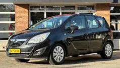 Gebruikt 2012 Opel Meriva Business Edition MPV | € 3.500 (Goede deal)