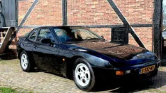 Gebruikt 1986 Porsche 944 Coupé | € 15.950