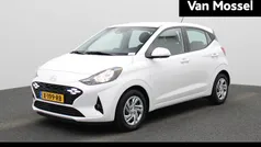 Gebruikt 2024 Hyundai i10 Comfort Hatchback | € 14.940 (Goede deal)