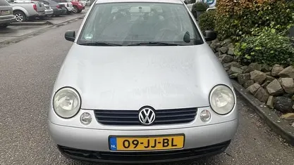 Occasion VW Lupo 60 PK (44 kW) 2002 Grijs Hatchback