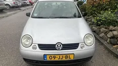 Grijs Gebruikt 2002 VW Lupo Hatchback | € 1.250 (Eerlijke prijs)
