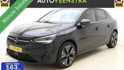 Occasion 2020 Opel Corsa-e GS Line Hatchback | € 10.950 (Eerlijke prijs)