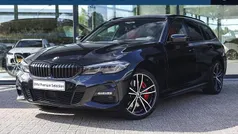 Gebruikt 2021 BMW 330e Comfort Edition Stationwagen | € 34.950 (Goede deal)