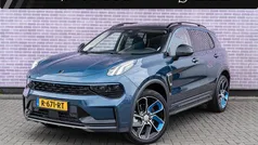 Blauw Gebruikt 2022 Lynk & Co 01 SUV | € 25.694 (Eerlijke prijs)