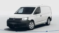 VW Caddy Maxi