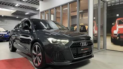 Occasion Audi A1 Premium 110 PK (80 kW) 2022 Hatchback