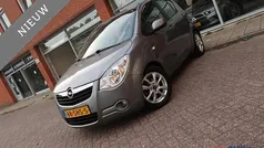 Gebruikt 2011 Opel Agila Edition Hatchback | € 4.450 (Goede deal)