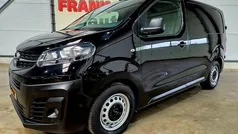Zwart Gebruikt 2022 Opel Vivaro Edition+ Van | € 15.450 (Eerlijke prijs)