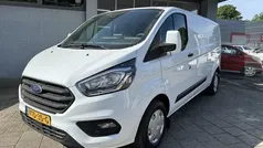 Gebruikt 2022 Ford Transit Custom Trend Van | € 22.999 (Eerlijke prijs)