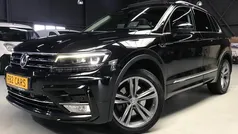 Gebruikt 2017 VW Tiguan Highline SUV | € 22.799 (Eerlijke prijs)