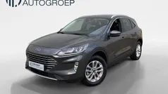 Gebruikt 2022 Ford Kuga Titanium SUV | € 25.745 (Goede deal)