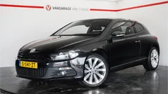 VW Scirocco