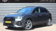 Gebruikt 2021 Audi Q3 Basis SUV | € 36.900 (Eerlijke prijs)