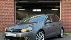 Gebruikt 2012 VW Golf VII Highline Hatchback | € 7.450 (Goede deal)