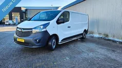 Wit Gebruikt 2019 Opel Vivaro Edition Van | € 8.750 (Eerlijke prijs)