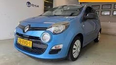 Gebruikt 2012 Renault Twingo Dynamique Hatchback | € 3.195 (Eerlijke prijs)