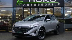 Gebruikt 2024 Nissan Qashqai N-Connecta SUV | € 34.850 (Goede deal)