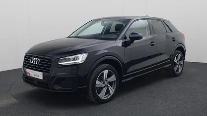 Gebruikt 2020 Audi Q2 Comfort SUV | € 19.740 (Eerlijke prijs)