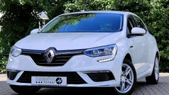 Wit Gebruikt 2017 Renault Mégane IV Life Hatchback | € 12.950 (Eerlijke prijs)