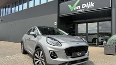 Gebruikt 2020 Ford Puma SUV | € 22.950 (Goede deal)