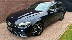 Gebruikt 2022 Mercedes E300 AMG Stationwagen | € 39.950 (Super prijs)