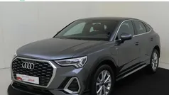 Gebruikt 2022 Audi Q3 Sportback S-Line SUV | € 39.750 (Super prijs)