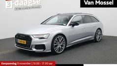 Gebruikt 2022 Audi A6 Competition Stationwagen | € 38.900 (Goede deal)