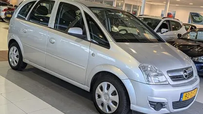 Gebruikt 2006 Opel Meriva Enjoy MPV | € 1.944 (Eerlijke prijs)