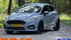 Grijs Gebruikt 2019 Ford Fiesta ST Hatchback | € 17.999 (Super prijs)