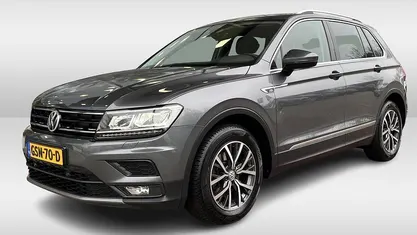 Occasion 2019 VW Tiguan Comfortline SUV | € 22.950 (Super prijs)