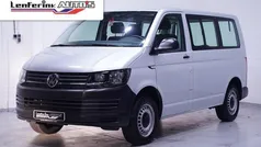 Gebruikt 2019 VW T6.1 Van | € 14.800 (Goede deal)