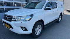 Gebruikt 2020 Toyota HiLux Pickup | € 25.750
