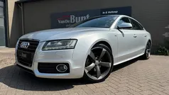 Gebruikt 2010 Audi A5 Sportback Proline Hatchback | € 9.350 (Eerlijke prijs)
