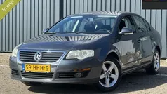 Gebruikt 2008 VW Passat Trendline Sedan | € 2.499 (Goede deal)