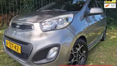 Gebruikt 2014 Kia Picanto 2 Hatchback | € 4.400 (Super prijs)