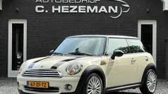 Gebruikt 2008 Mini Cooper Chili Hatchback | € 4.444 (Eerlijke prijs)