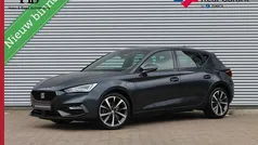 Gebruikt 2021 Seat Leon FR Hatchback | € 22.945 (Eerlijke prijs)