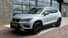 Gebruikt 2018 Seat Ateca Style SUV | € 13.975 (Eerlijke prijs)