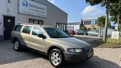 Beige Gebruikt 2003 Volvo XC70 Comfort SUV | € 1.150 (Super prijs)