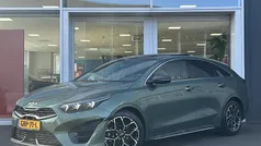 Gebruikt 2024 Kia ProCeed GT-Line Hatchback | € 34.950 (Eerlijke prijs)