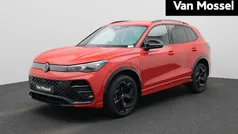 Gebruikt 2024 VW Tiguan R-line Edition SUV | € 51.900 (Super prijs)